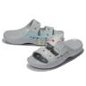 Серые Crocs Baya Sandal 