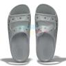 Серые Crocs Baya Sandal 
