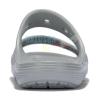 Серые Crocs Baya Sandal 