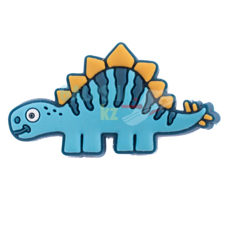 Голубой динозавр