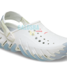 Сабо Белый Crocs Echo Gum RO Clog