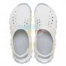 Сабо Белый Crocs Echo Gum RO Clog