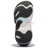 Белые сабо Crocs Bubble Crush Clog