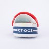 Белые  сабо CROCS Crocband™