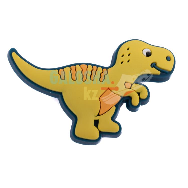 Желтый динозавр