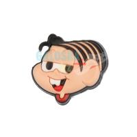 Monica 3D