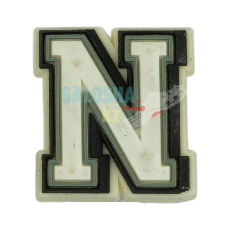N