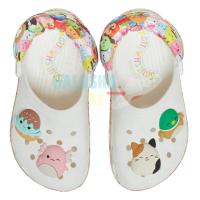 Детские Crocs Kids Squishmallows Classic Clog K