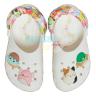 Детские Crocs Kids Squishmallows Classic Clog K