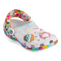 Детские Crocs Kids Squishmallows Classic Clog K