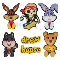 drew house (комплект) 3D