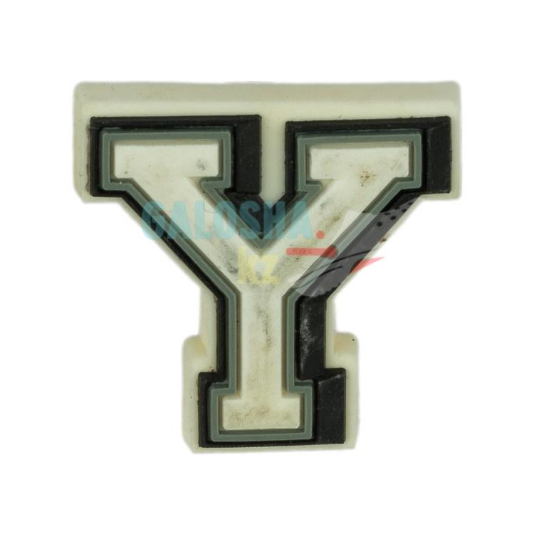 Y