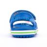Детские синие сандалии CROCS Kids’ Crocband™ II Sandal Детские синие сандалии CROCS Kids’ Crocband™ II Sandal