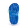 Детские синие сандалии CROCS Kids’ Crocband™ II Sandal Детские синие сандалии CROCS Kids’ Crocband™ II Sandal