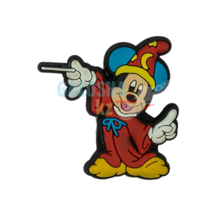 Minnie Mouse факир