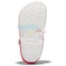 Детские Сабо Crocs Kids Hello Kitty Red Classic Clog