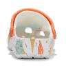 Детские Сабо Crocs Kids Classic Ice Cream Graphic Clog