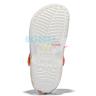 Детские Сабо Crocs Kids Classic Ice Cream Graphic Clog