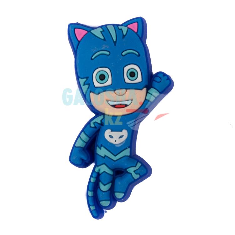 Masks Catboy 3D