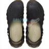 Сабо Черный Crocs Echo Gum RO Clog