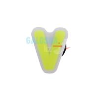 V (fluorescent)