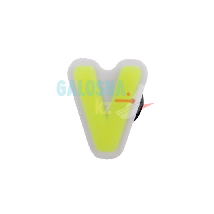 V (fluorescent)