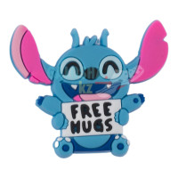 Stitch free haus