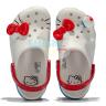 Детские Crocs Hello Kitty I AM Classic Clog