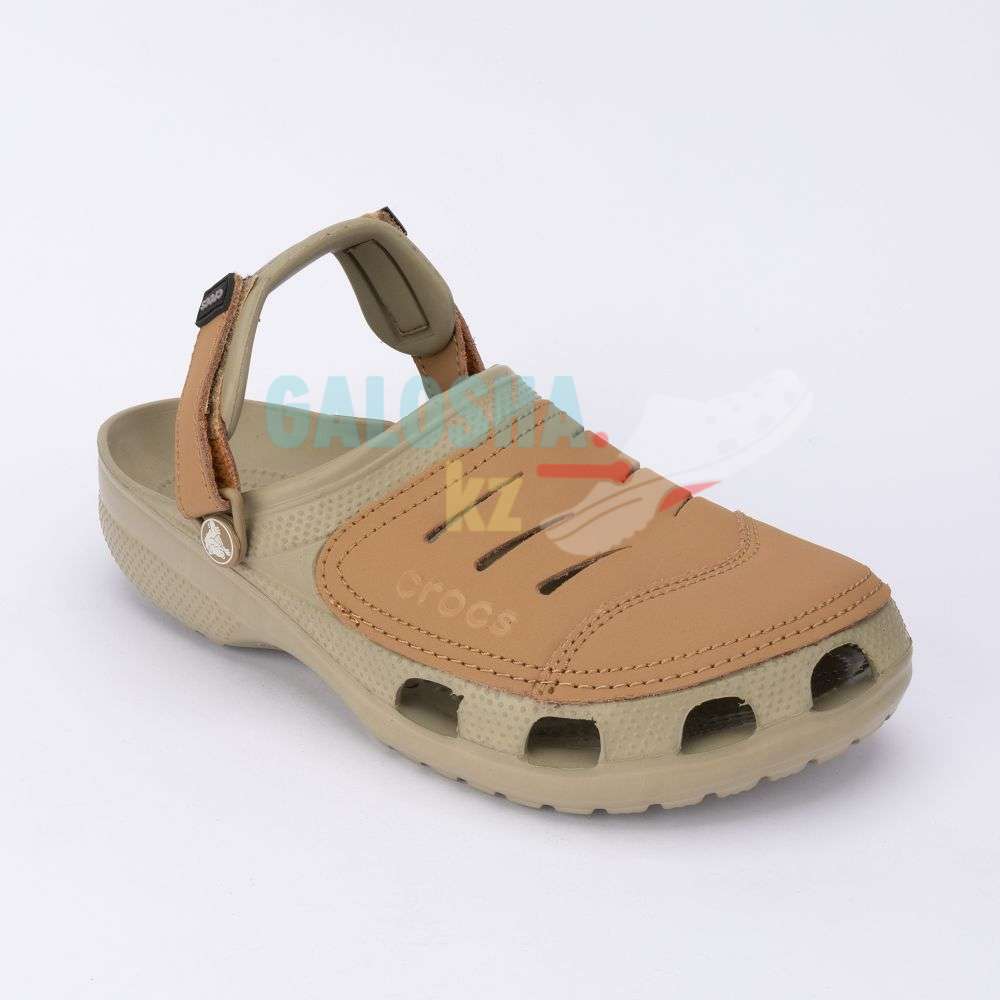 Men's bogota clog crocs outlet