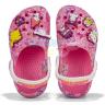 Crocs Kids Classic Hello Kitty Clog