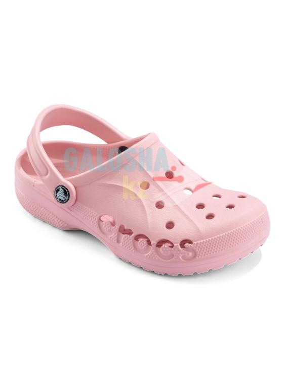  Сабо Розовые CROCS Classic Clog