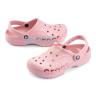  Сабо Розовые CROCS Classic Clog
