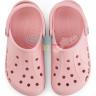  Сабо Розовые CROCS Classic Clog
