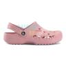  Сабо Розовые CROCS Classic Clog