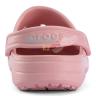  Сабо Розовые CROCS Classic Clog