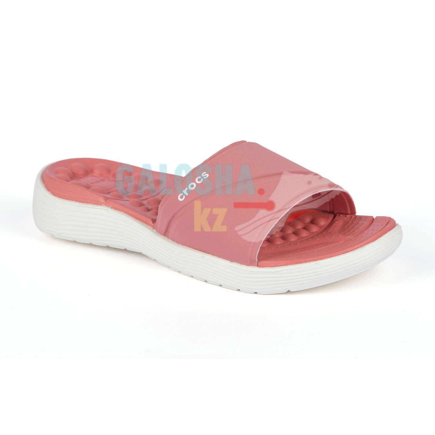 Crocs reviva store slide women's