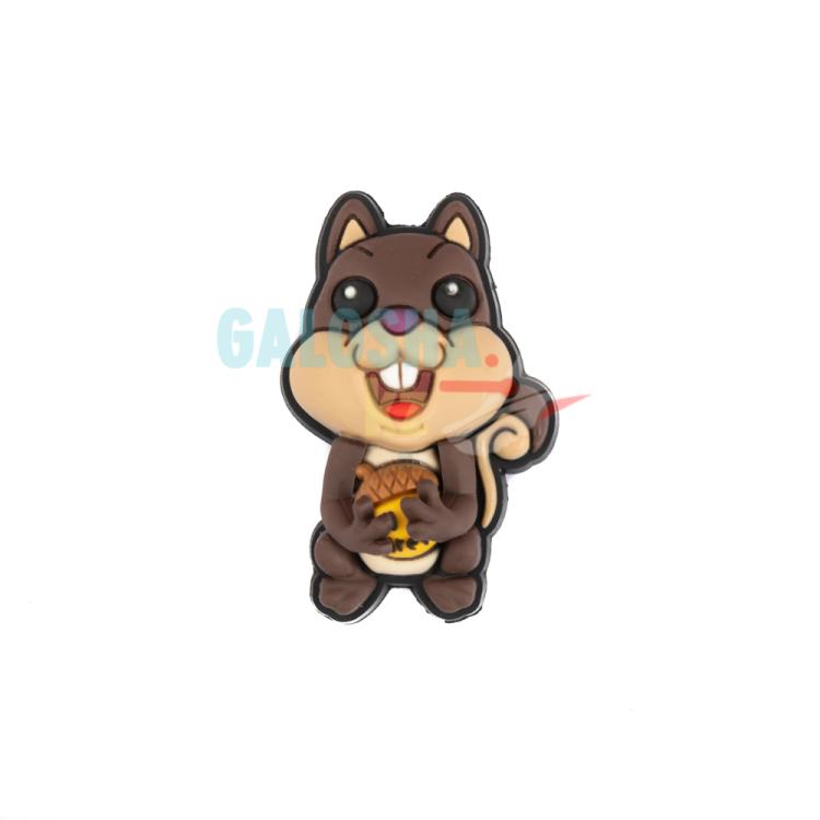 Big squirrel