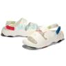 Белые Crocs Classic All Terrain Sandal Férfi