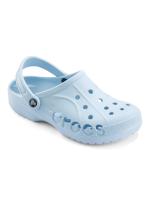 Сабо Голубой CROCS Classic Clog