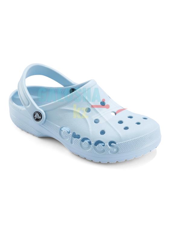 Сабо Голубой CROCS Classic Clog Сабо Голубой CROCS Classic Clog