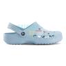 Сабо Голубой CROCS Classic Clog Сабо Голубой CROCS Classic Clog