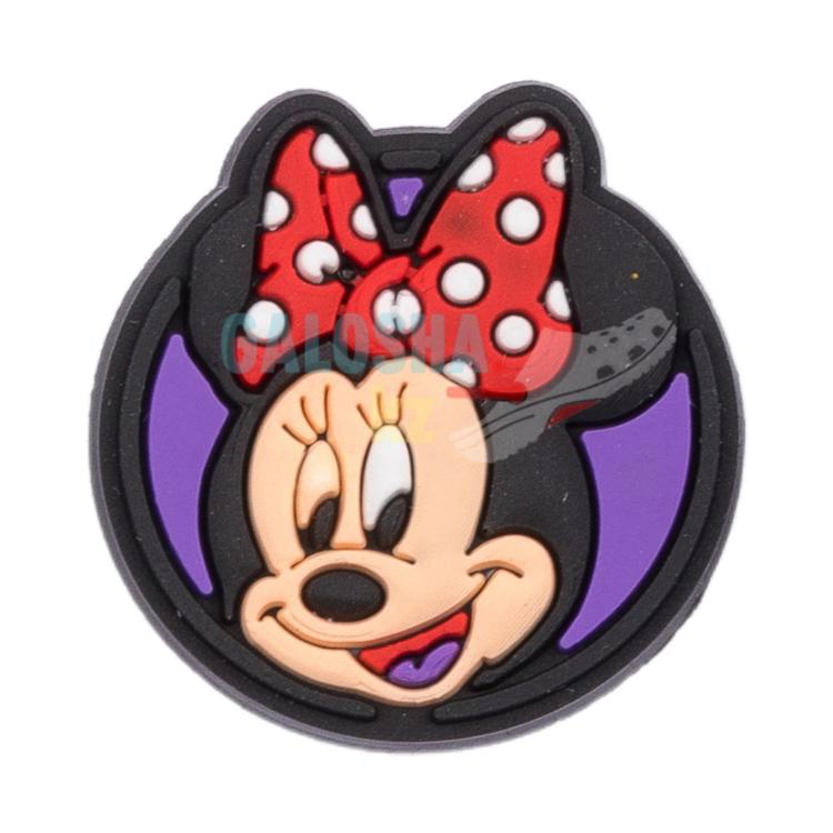  Minnie Mouse