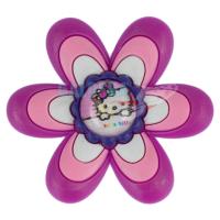 цветок kitti 3D