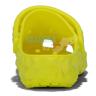 Желтый  Crocs Classic Geometric Clog