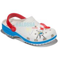 Женские Crocs Hello Kitty I AM Classic Clog
