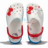 Женские Crocs Hello Kitty I AM Classic Clog