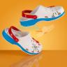 Женские Crocs Hello Kitty I AM Classic Clog