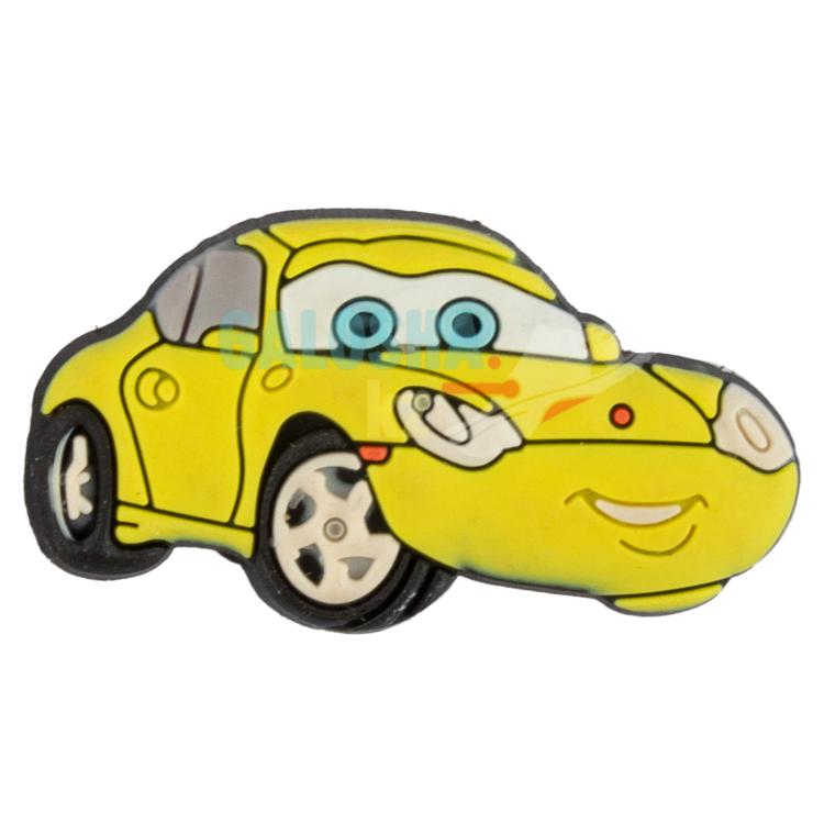 jibbitz 3D