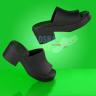 Сабо Crocs Brooklyn Slide Heel