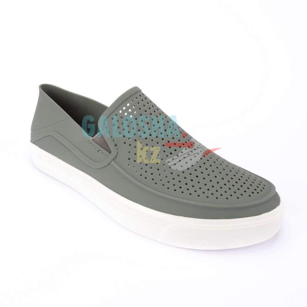 Crocs roka slip on shop